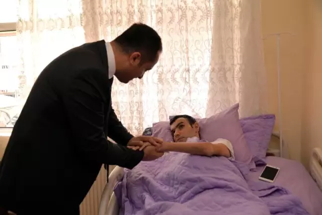 Bilecik Valiliği'nden