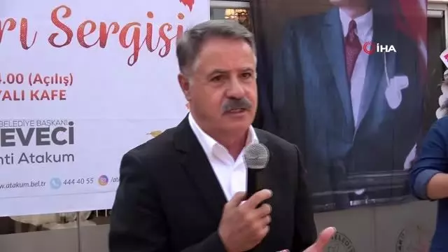 Bin kursiyerin yaptığı ürünler görücüye çıktı Bin kursiyerin yaptığı ürünler görücüye çıktı