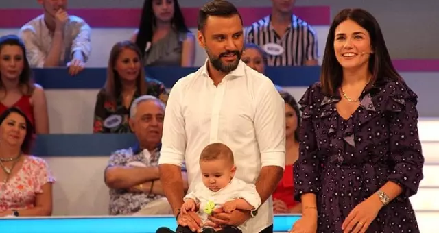 Alişan, 'Bir çocuk için en büyük travma babasının Alişan olmasıdır' diyen takipçisi hakkında suç duyurusunda bulundu