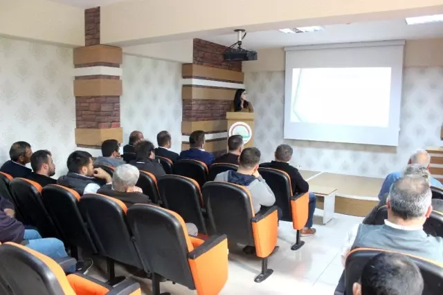 Biyogazla seralar ısınacak Biyogazla seralar ısınacak