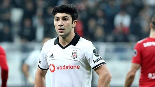 Burak Yılmaz, Galatasaray ve Braga maçlarında yok