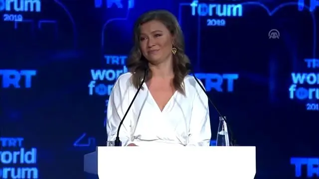 Çavuşoğlu: