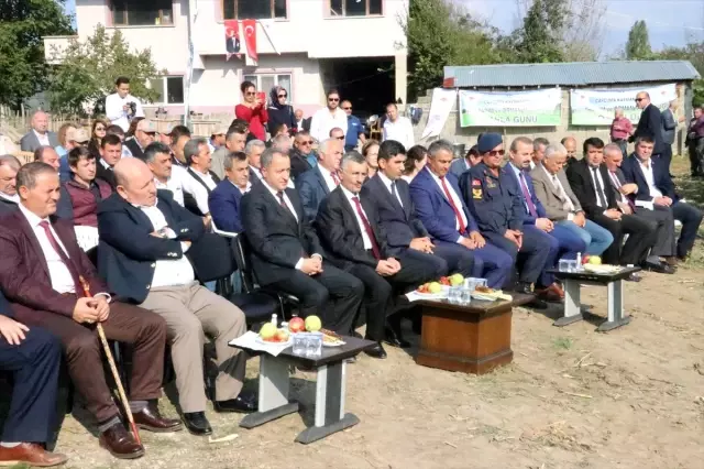 Çaycuma'da