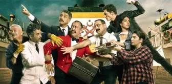 Cem Yılmaz: Cem Yılmaz'ın '2 Arada' ve 'Kaçamak' filmlerini ilk üç günde kaç kişi izledi? Cem Yılmaz: Cem Yılmaz'ın '2 Arada' ve 'Kaçamak' filmlerini ilk üç günde kaç kişi izledi?