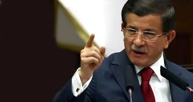 Davutoğlu cephesinden Abdullah Gül cephesine