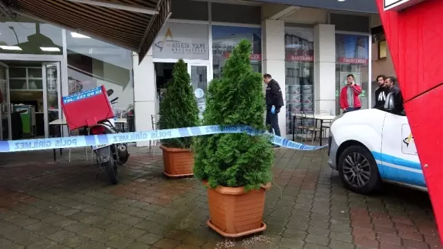Dayı-yeğen arasındaki tartışma kanlı bitti: 1 yaralı
