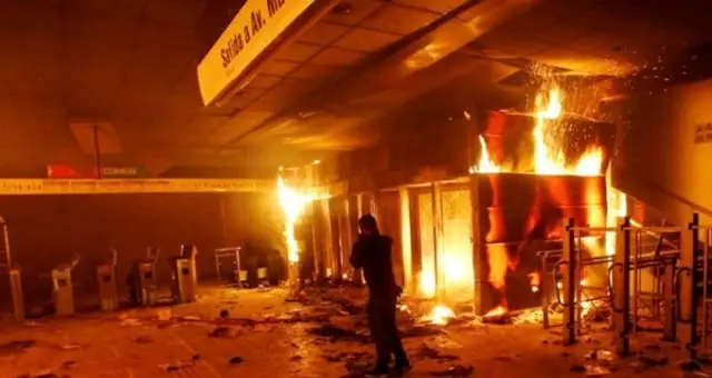 Dışişleri Bakanlığı'ndan Türk vatandaşlarına Lübnan'a seyahat uyarısı Dışişleri Bakanlığı'ndan Türk vatandaşlarına Lübnan'a seyahat uyarısı