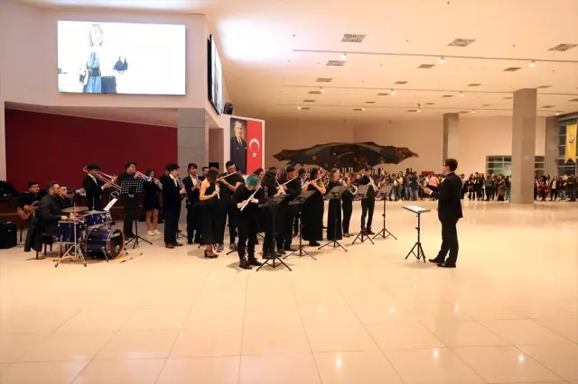 Edirne'den kısa kısa Edirne'den kısa kısa