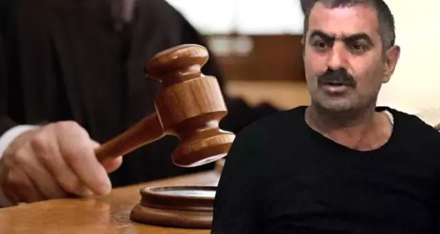 Emine Bulut'un katili, son sözünü soran hakime