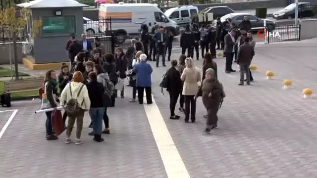 Emine Bulut'un katiline müebbet Emine Bulut'un katiline müebbet