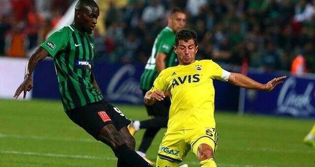 Emre Belözoğlu'ndan büyük fedakarlık! Çektiği acı yüzünden belli oldu