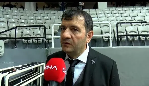 Erdal Torunoğulları: Güzel şeyler yapmak zorundayız