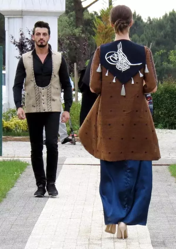 Erzurum'un ehramı dünyaya açılıyor Erzurum'un ehramı dünyaya açılıyor
