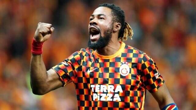 Galatasaray'da Luyindama yolcu! Yerine oyuncu bakılıyor