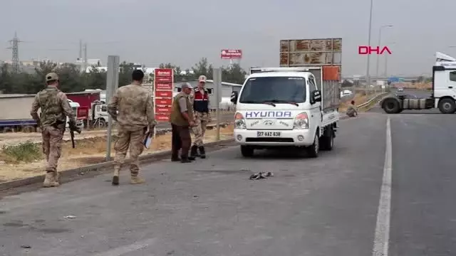 Gaziantep adres sormak isterken trafik terörüne kurban gitti Gaziantep adres sormak isterken trafik terörüne kurban gitti