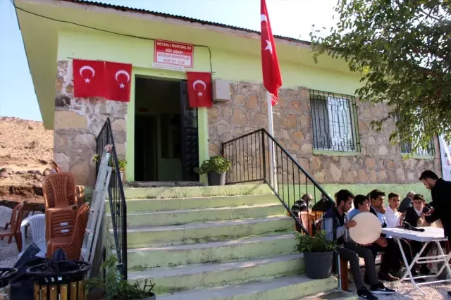 Gelin geldiği köyde muhtar oldu, köyün çehresini değiştirdi Gelin geldiği köyde muhtar oldu, köyün çehresini değiştirdi