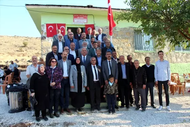 Gelin geldiği köyde muhtar oldu, köyün çehresini değiştirdi Gelin geldiği köyde muhtar oldu, köyün çehresini değiştirdi