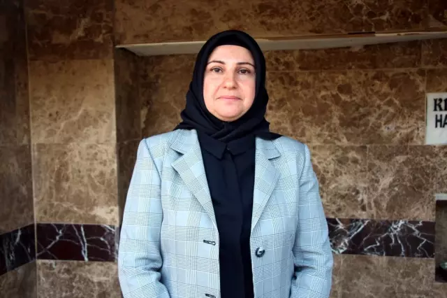 Gelin geldiği köyde muhtar oldu, köyün çehresini değiştirdi Gelin geldiği köyde muhtar oldu, köyün çehresini değiştirdi