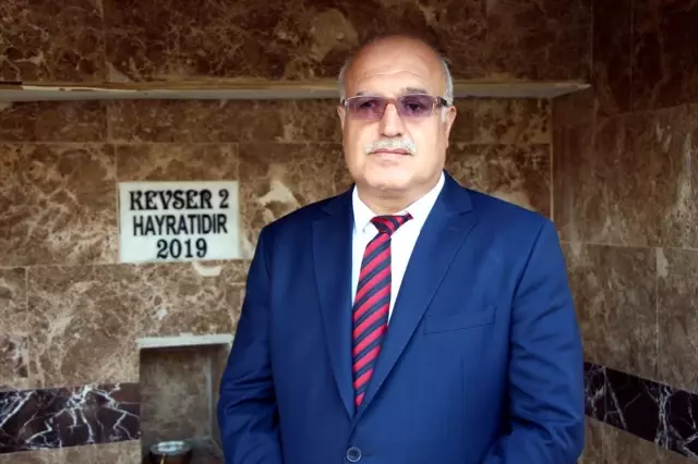 Gelin geldiği köyde muhtar oldu, köyün çehresini değiştirdi Gelin geldiği köyde muhtar oldu, köyün çehresini değiştirdi