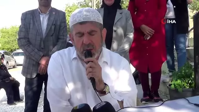 Gelin geldiği köye muhtar olan kadın, herkesin takdirini kazandı Gelin geldiği köye muhtar olan kadın, herkesin takdirini kazandı