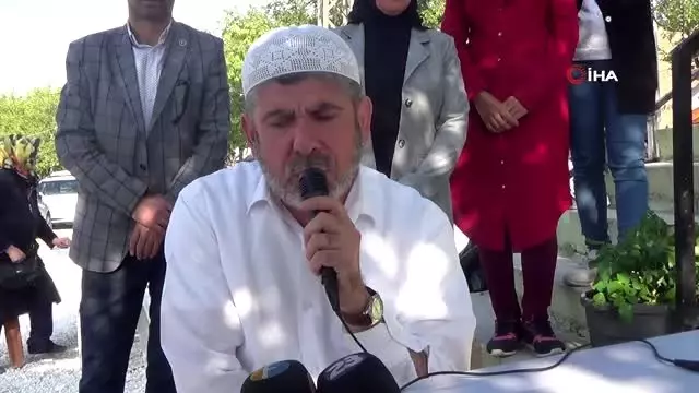 Gelin geldiği köye muhtar olan kadın, herkesin takdirini kazandı Gelin geldiği köye muhtar olan kadın, herkesin takdirini kazandı