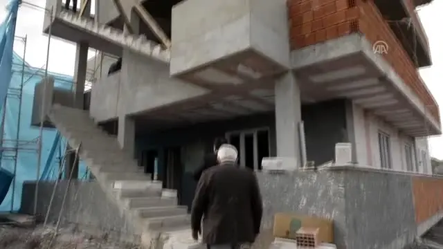 'Göçü tersine döndürdük' 'Göçü tersine döndürdük'