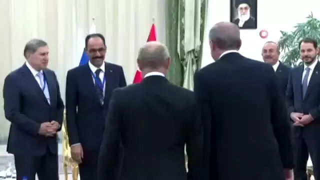 Günün özeti Günün özeti