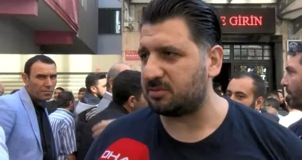 Halı sahadaki ölüm kamerada; arkadaşları yardımına koştu ancak kurtarılamadı Halı sahadaki ölüm kamerada; arkadaşları yardımına koştu ancak kurtarılamadı