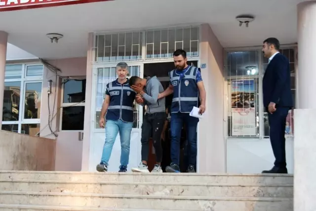 Hatay'da motosiklet hırsızlığı yapan 2 kişi tutuklandı