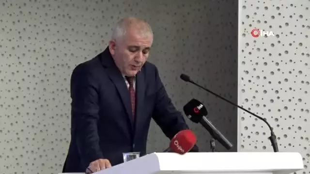 Hisarcıklıoğlu 'Ticari davalar 3 ayda bitiyor' Hisarcıklıoğlu 'Ticari davalar 3 ayda bitiyor'
