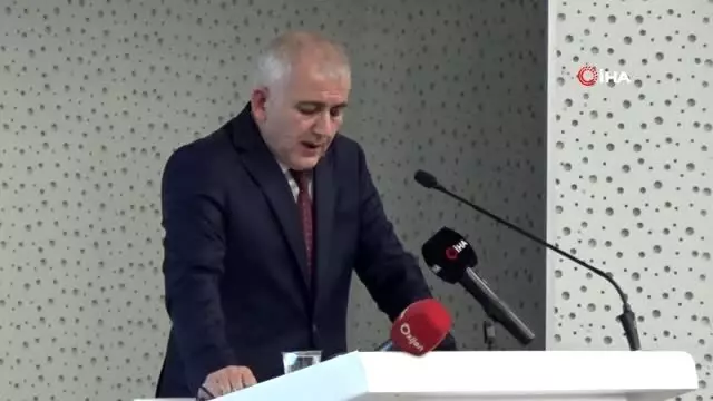 Hisarcıklıoğlu 'Ticari davalar 3 ayda bitiyor' Hisarcıklıoğlu 'Ticari davalar 3 ayda bitiyor'