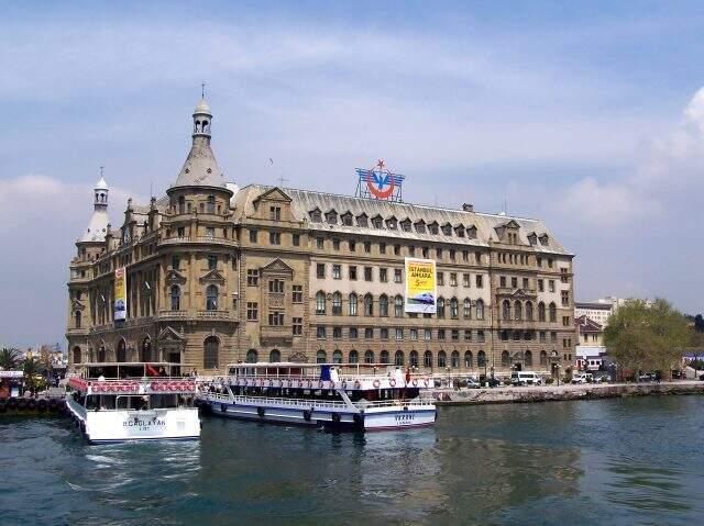 İBB'nin elendiği Haydarpaşa ve Sirkeci Gar ihalesi hakkında neler biliniyor? İşte merak edilenler