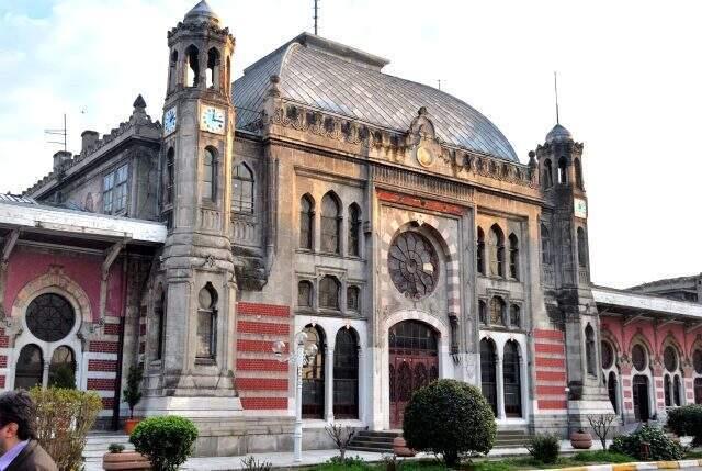 İBB'nin elendiği Haydarpaşa ve Sirkeci Gar ihalesi hakkında neler biliniyor? İşte merak edilenler
