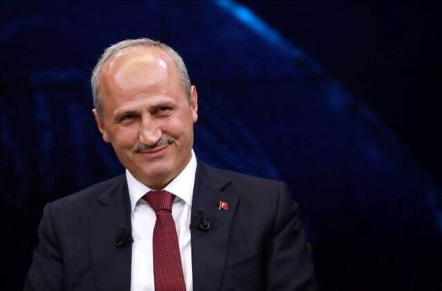 İmamoğlu'ndan Ulaştırma Bakanı'na gar talebi: Sayın Bakan gelin bu işi düzeltin