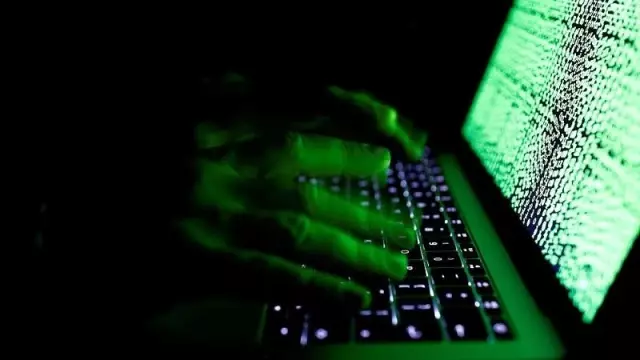 İranlı hackerlar, Rus