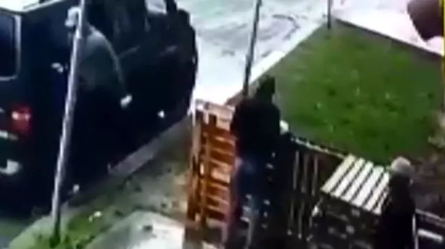 İstanbul'da 6 ilçede hırsızlık yapan şahıslar yakalandı
