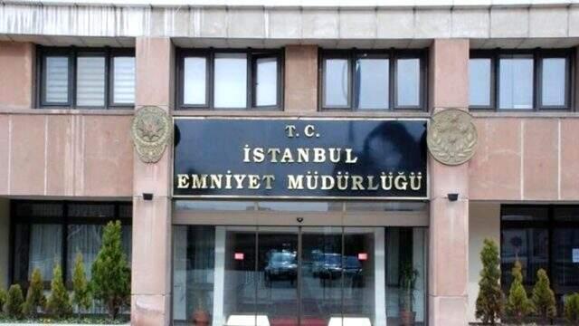 İstanbul Emniyet Müdürlüğü'nde onlarca emniyet müdürünün görev yeri değiştirildi