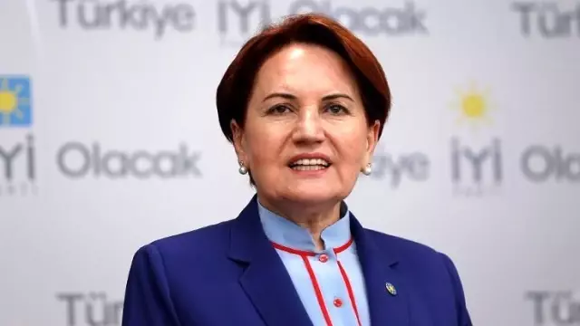 İYİ Partili Çıray ’Erdoğan’a destek verecek misiniz?’ sorusunu yanıtladı: Her konuda destek vermeyeceğiz