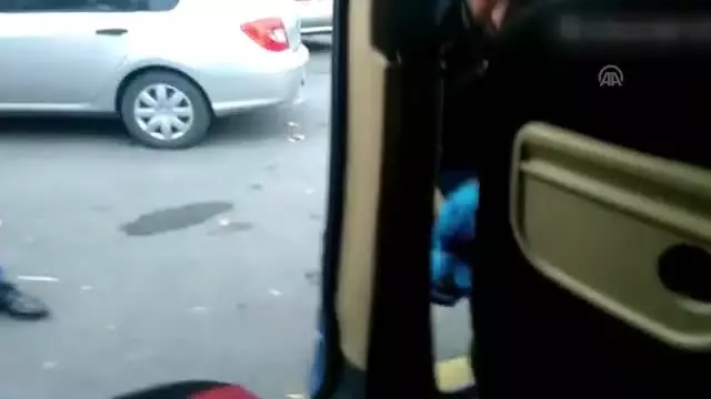 İzmir'de hırsızlık şebekesi çökertildi İzmir'de hırsızlık şebekesi çökertildi