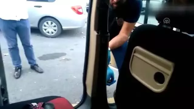 İzmir'de hırsızlık şebekesi çökertildi İzmir'de hırsızlık şebekesi çökertildi