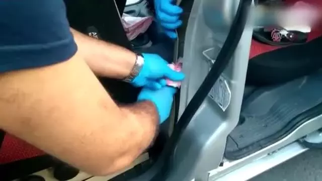 İzmir'de hırsızlık şebekesi çökertildi İzmir'de hırsızlık şebekesi çökertildi
