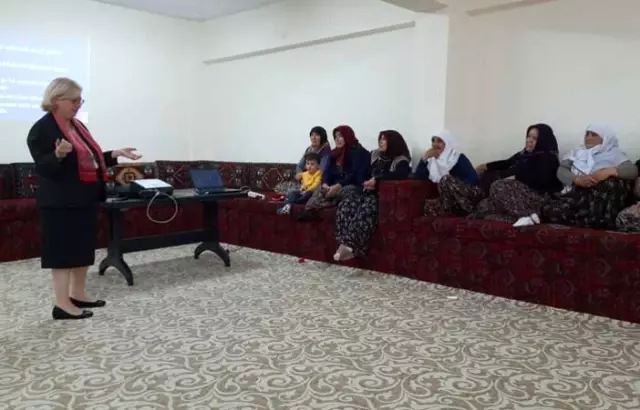 Kadınlarda en sık görülen kanser türü: Meme kanseri