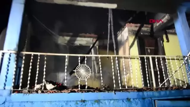 Kahvede silahlı kavga: 1 ölü, 1 yaralı