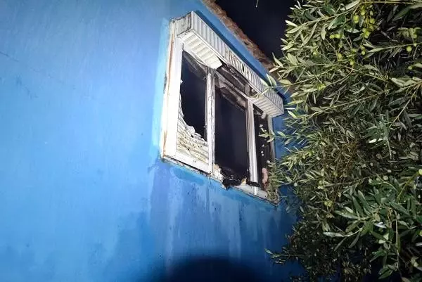 Kahvede silahlı kavga: 1 ölü, 1 yaralı (3) Kahvede silahlı kavga: 1 ölü, 1 yaralı (3)
