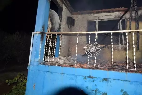 Kahvede silahlı kavga: 1 ölü, 1 yaralı (3) Kahvede silahlı kavga: 1 ölü, 1 yaralı (3)