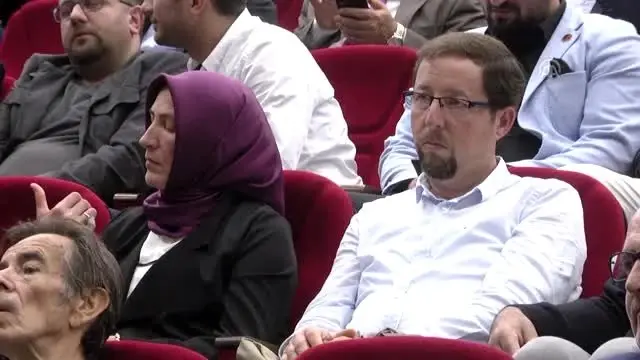 'Kare kodlu çek sistemini senetler üzerinden de kurmak istiyoruz' 'Kare kodlu çek sistemini senetler üzerinden de kurmak istiyoruz'