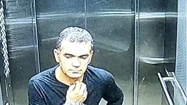 Kırmızı bültenle aranan firari eski savcı Mehmet Murat Dalkuş yakalandı