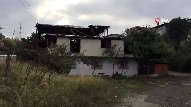 Kızı, kayınpederi tarafından darp edilen baba isyan etti