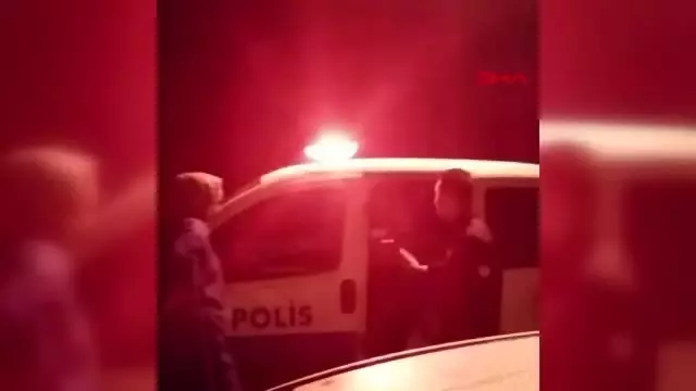 Kocaeli dövdüğü gelininin evini yaktı Kocaeli dövdüğü gelininin evini yaktı