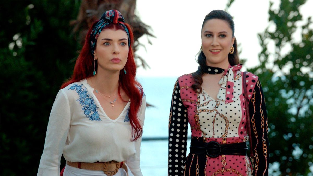 Kuzey Yıldızı ilk Aşk 7. Bölüm Fragman
